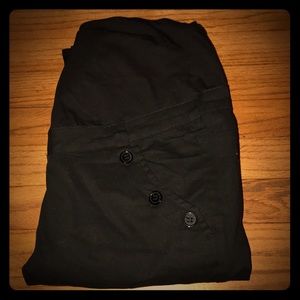 Planet Motherhood Maternity Pants